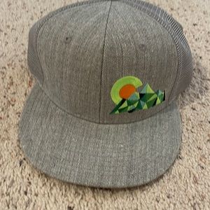 Constant Colorado Hat